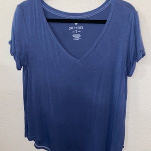 American Eagle Soft & Sexy T-shirt